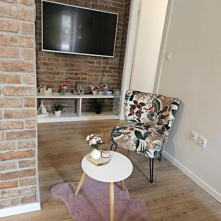 Apartman オパティヤ エクステリア 写真