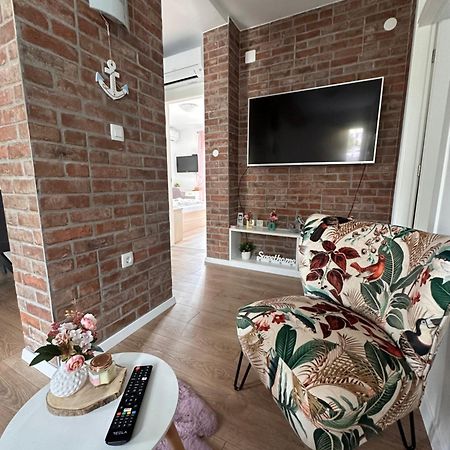 Apartman オパティヤ エクステリア 写真