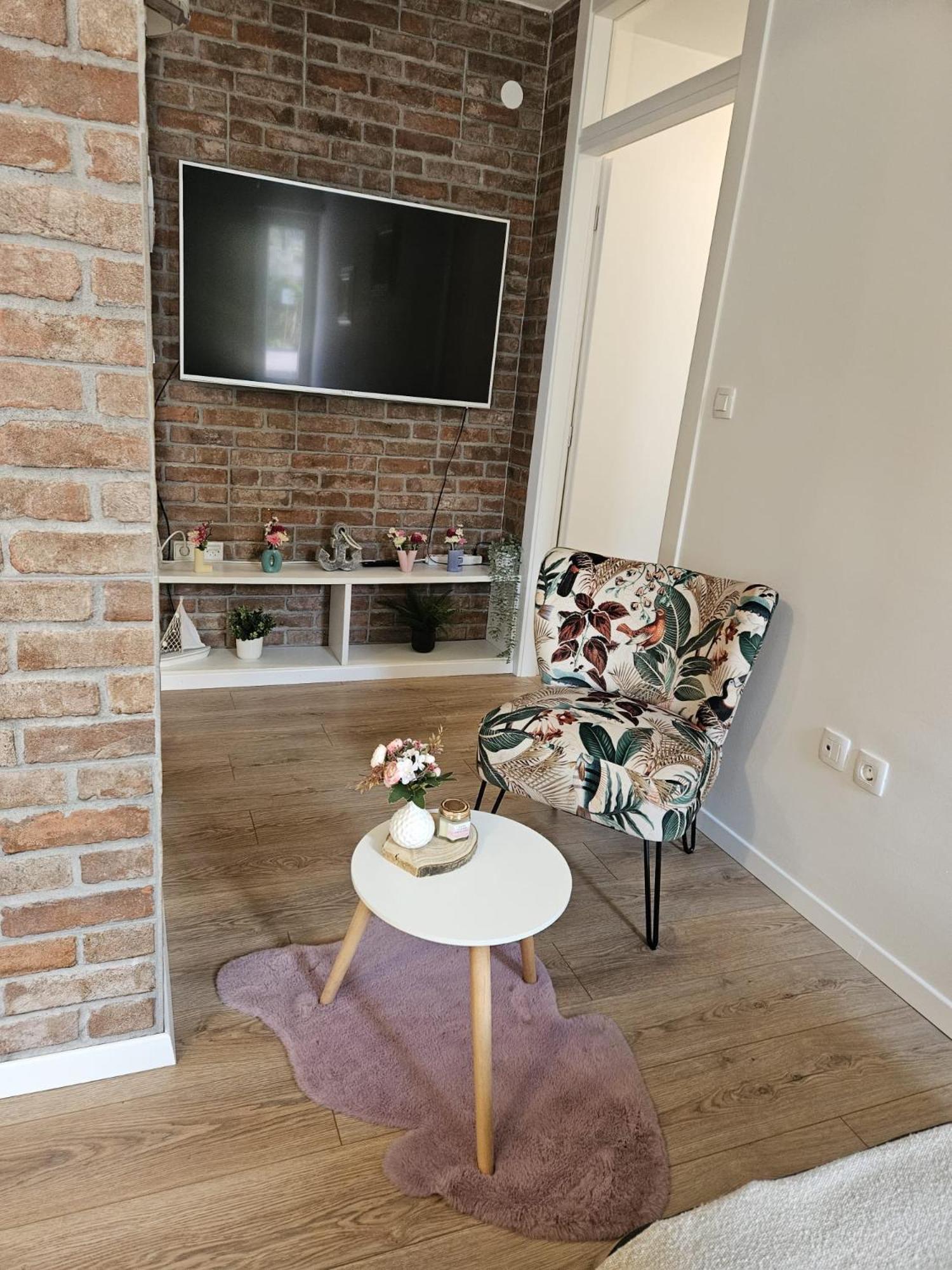 Apartman オパティヤ エクステリア 写真