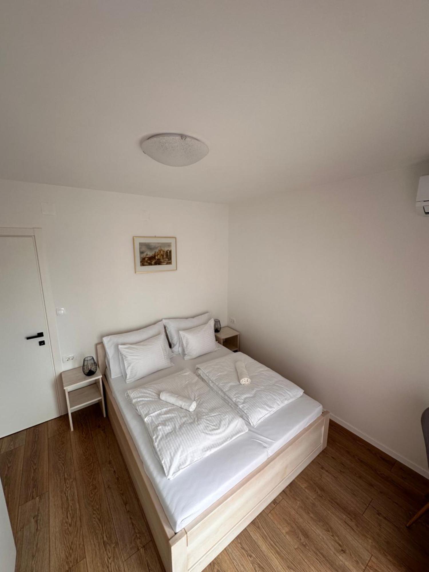 Apartman オパティヤ エクステリア 写真