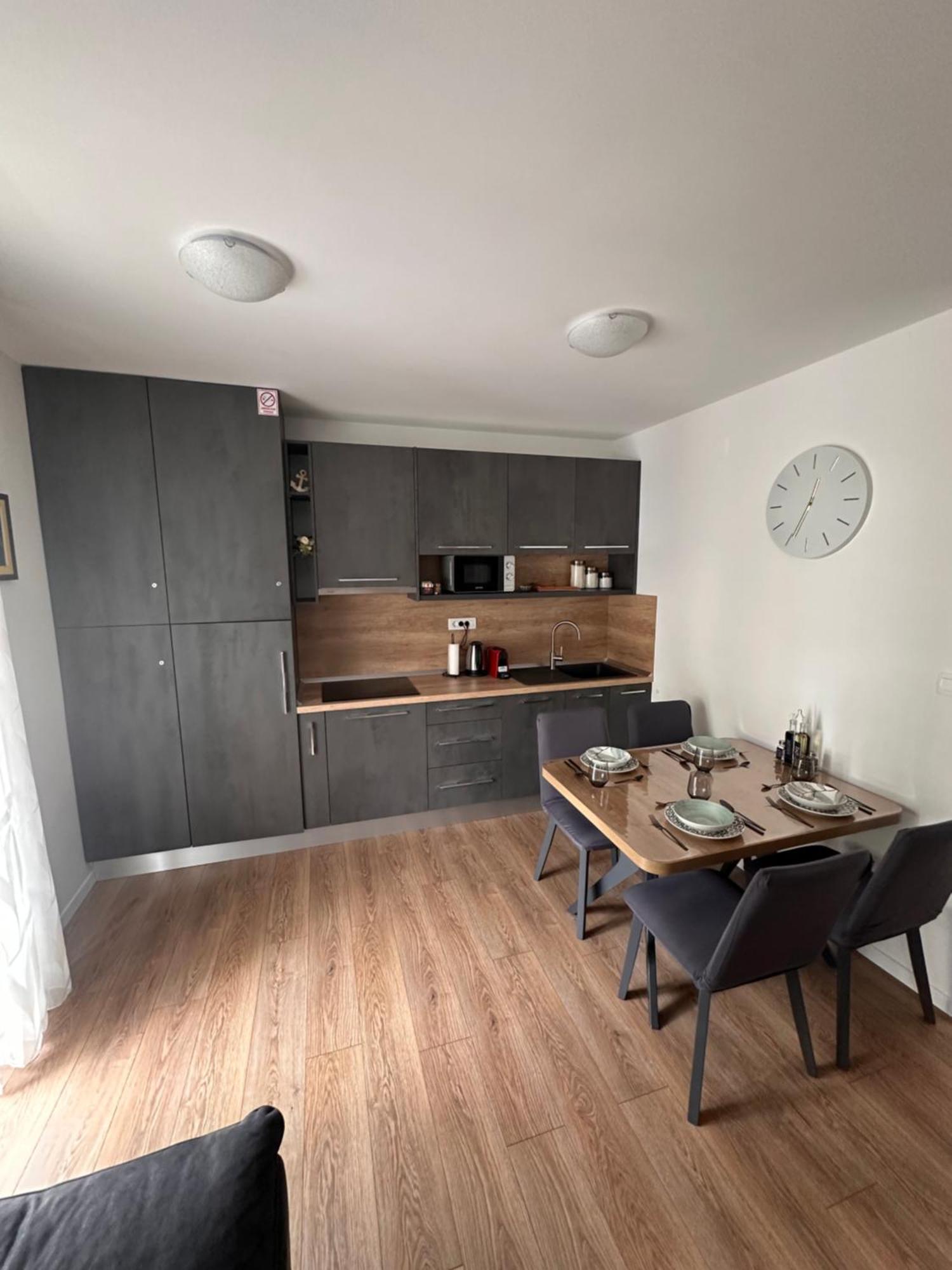 Apartman オパティヤ エクステリア 写真