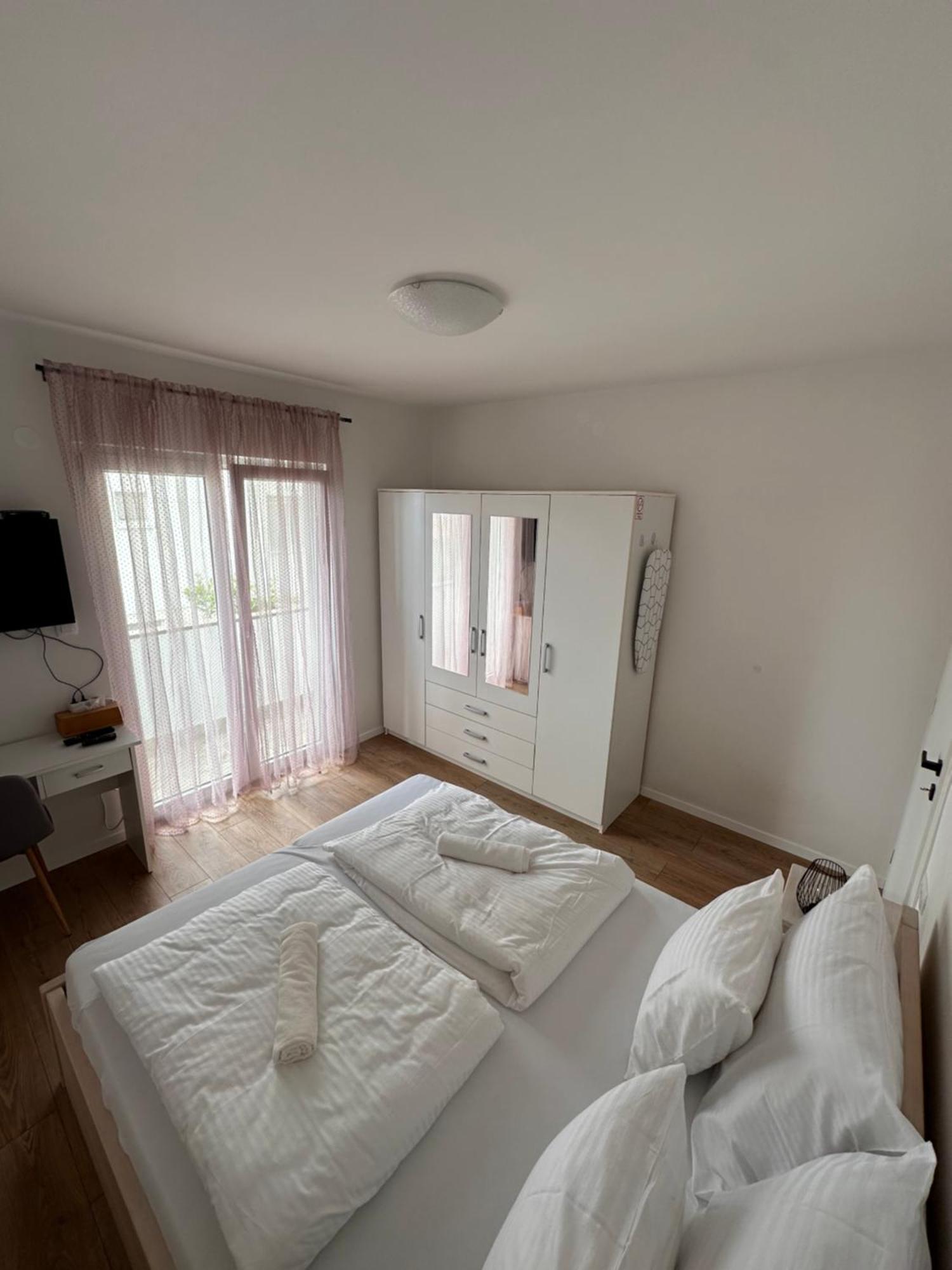 Apartman オパティヤ エクステリア 写真