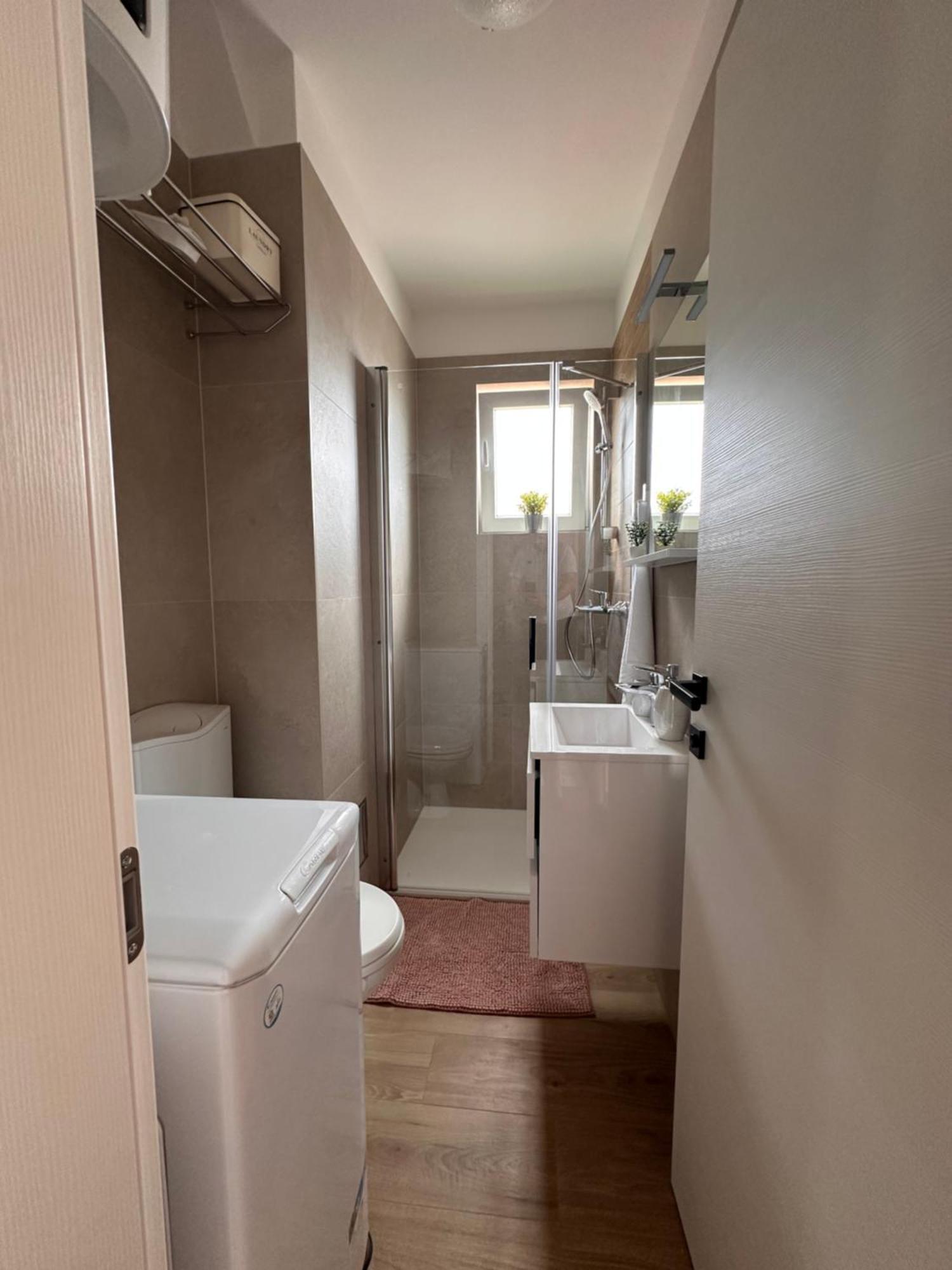 Apartman オパティヤ エクステリア 写真