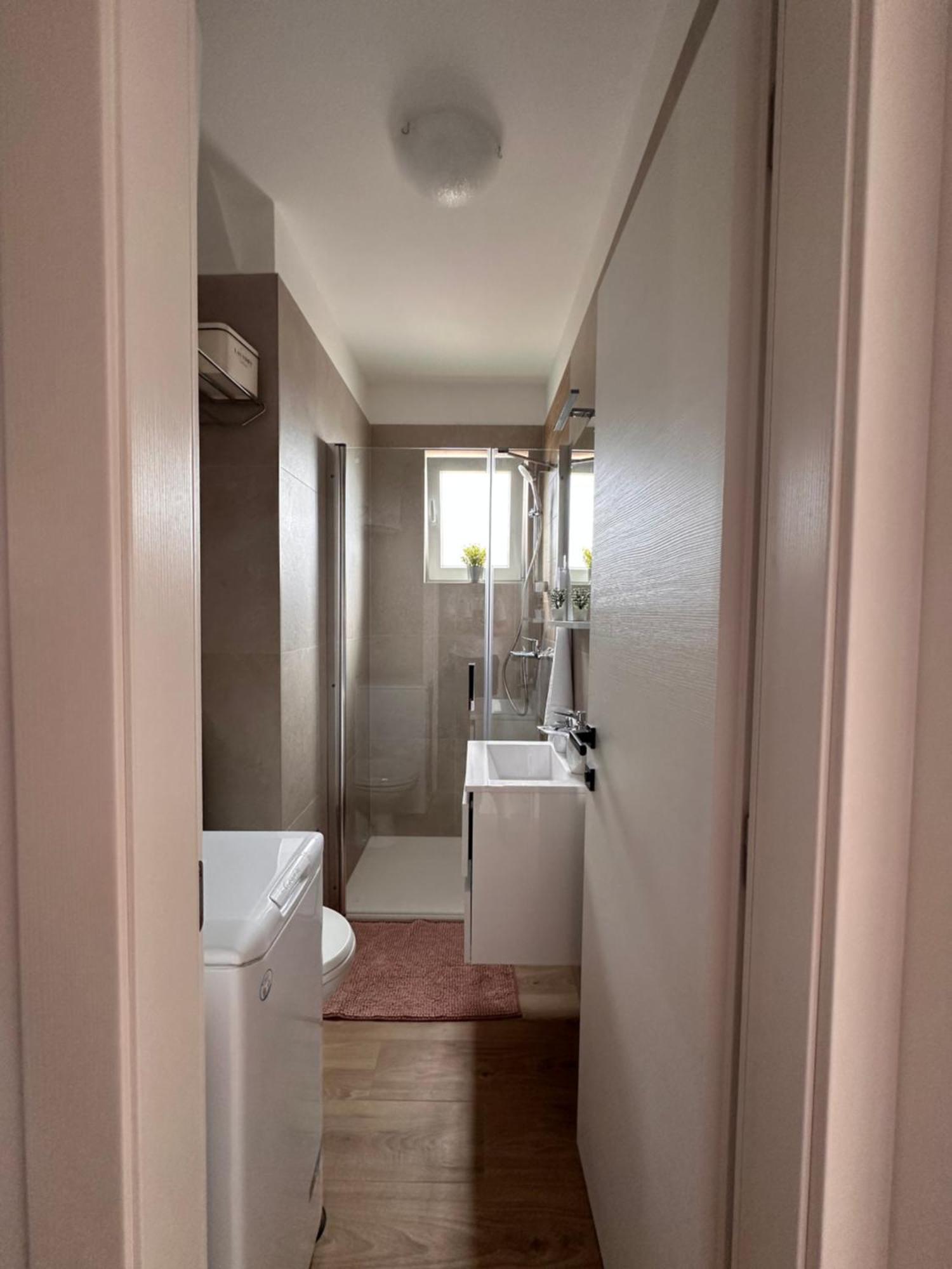 Apartman オパティヤ エクステリア 写真