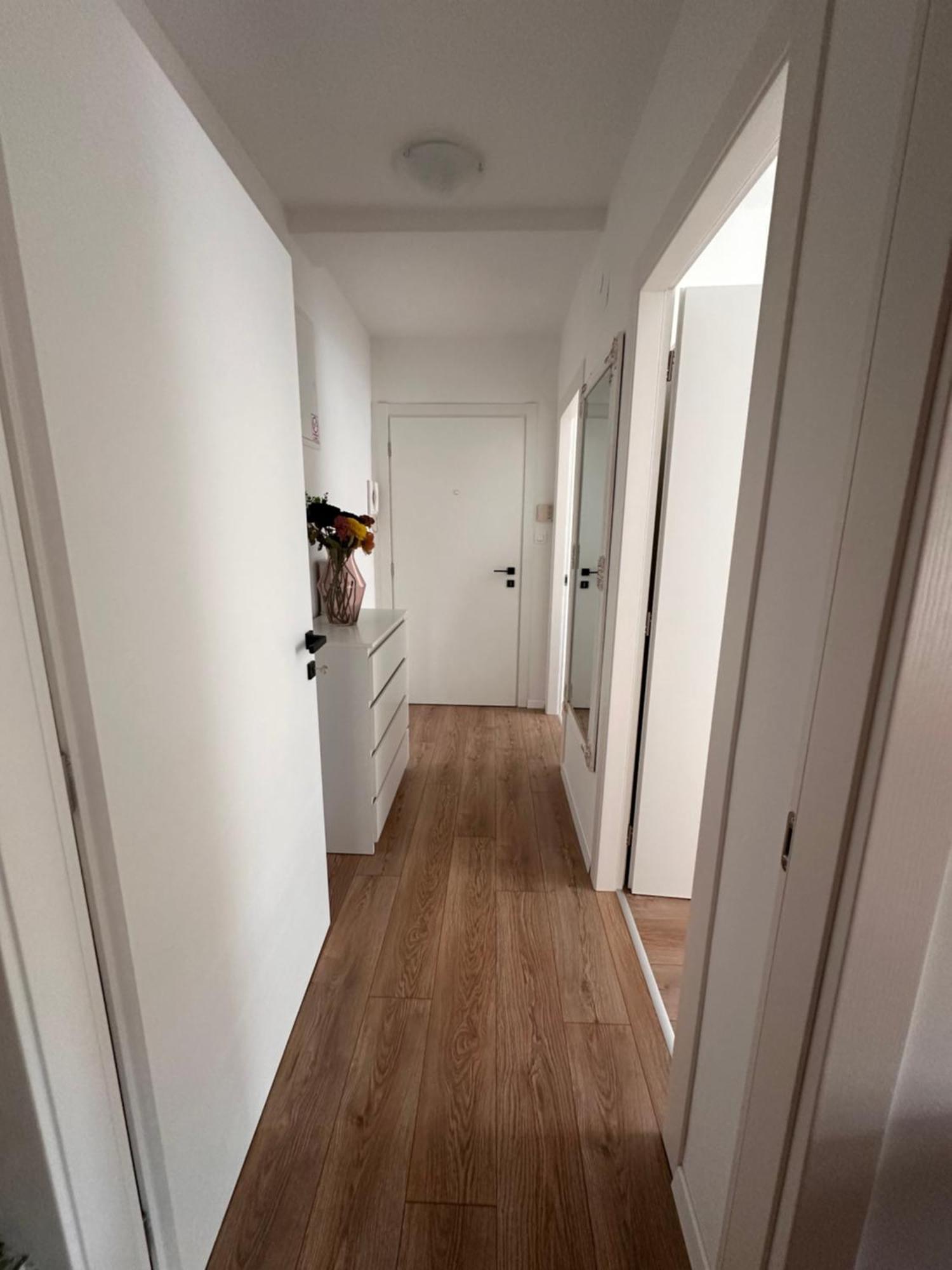 Apartman オパティヤ エクステリア 写真