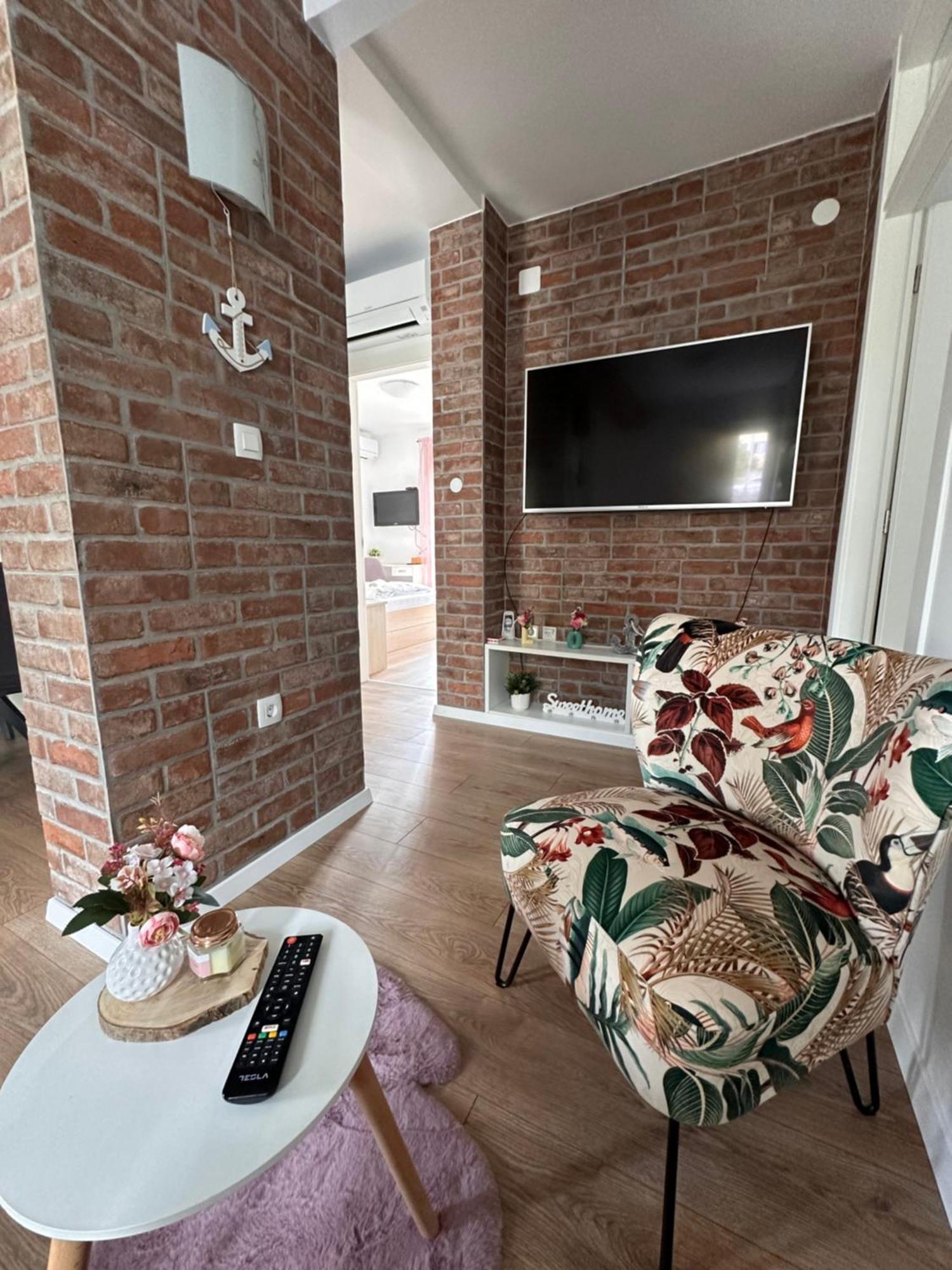 Apartman オパティヤ エクステリア 写真