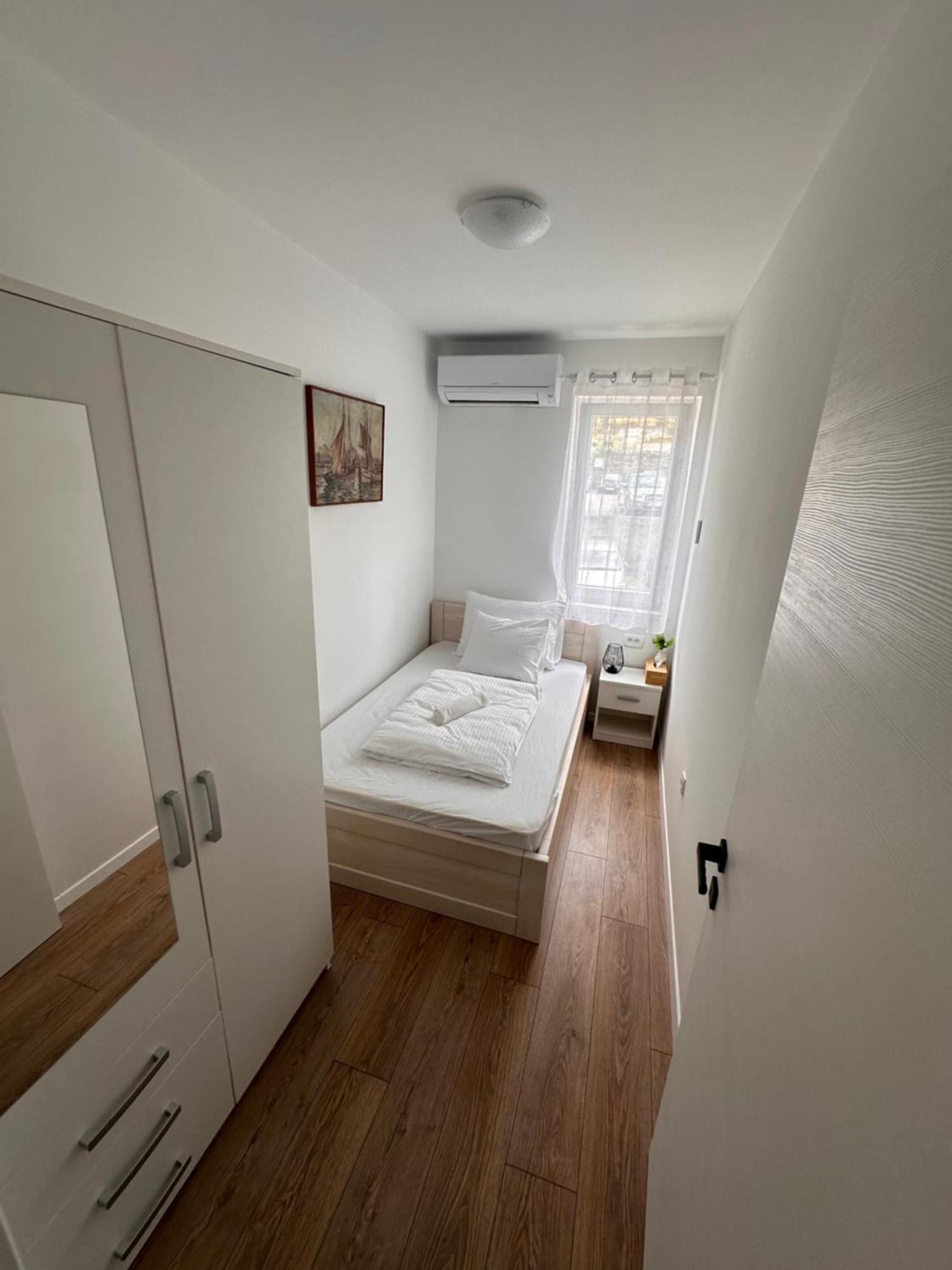 Apartman オパティヤ エクステリア 写真